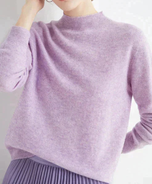 Duby - Premium wool sweater