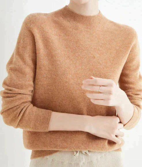 Duby - Premium wool sweater