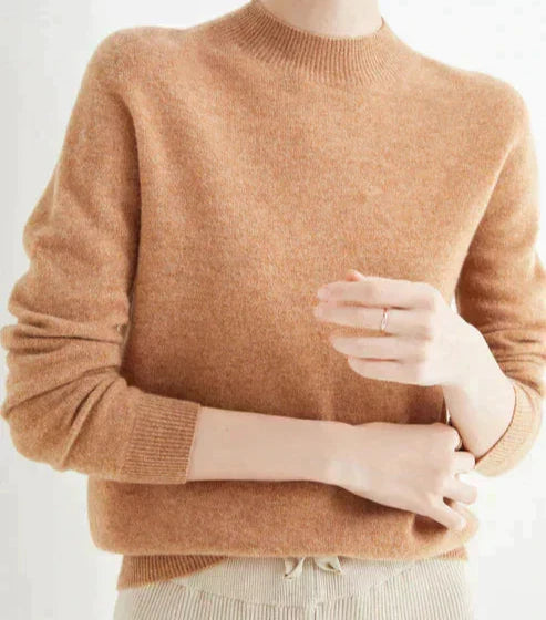 Duby - Premium wool sweater