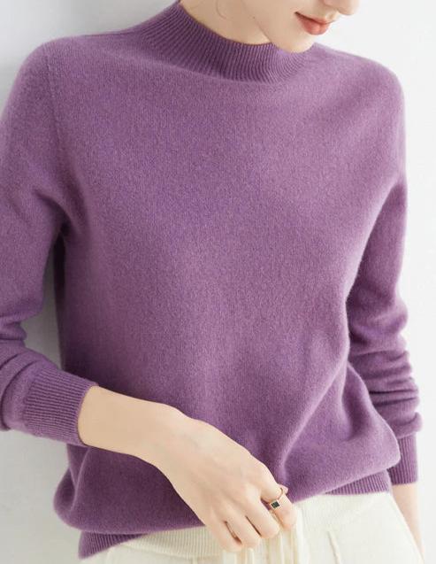Duby - Premium wool sweater