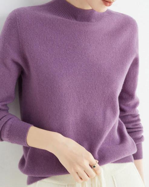Duby - Premium wool sweater