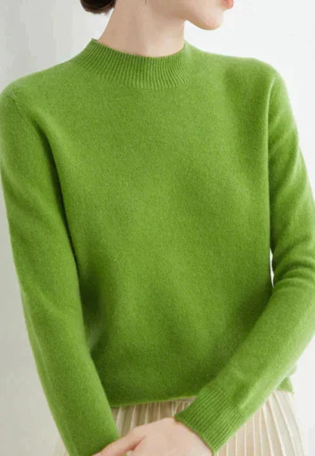 Duby - Premium wool sweater