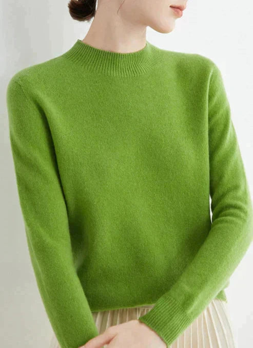Duby - Premium wool sweater