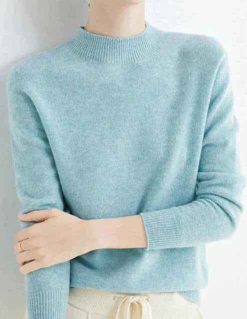 Duby - Premium wool sweater