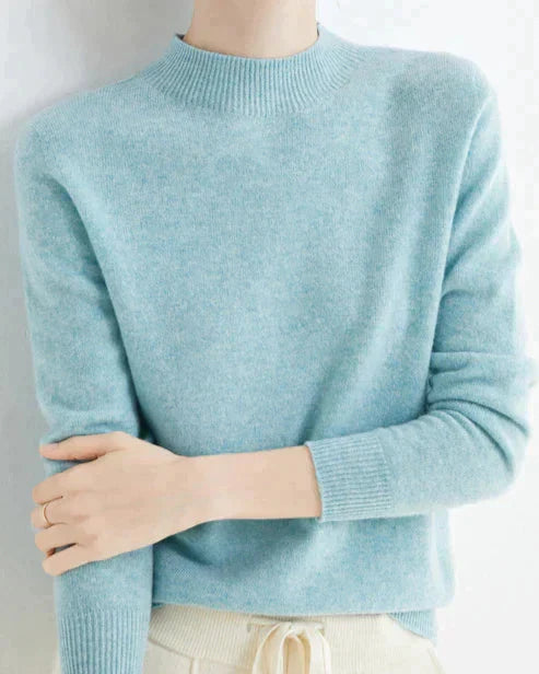 Duby - Premium wool sweater