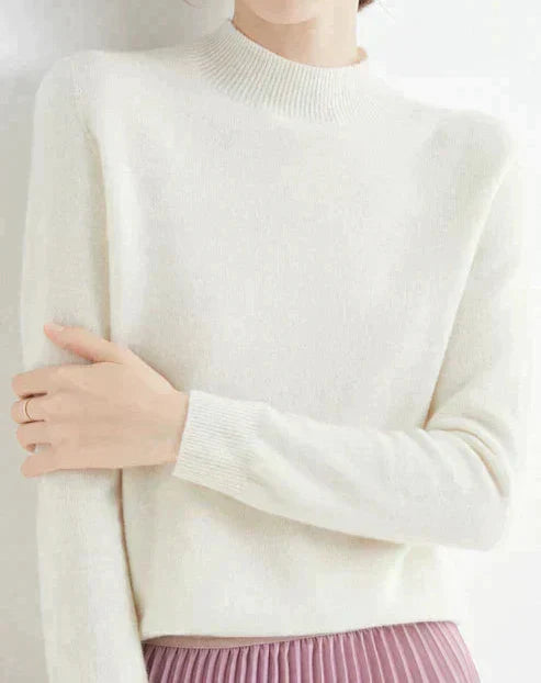 Duby - Premium wool sweater