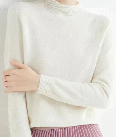 Duby - Premium wool sweater