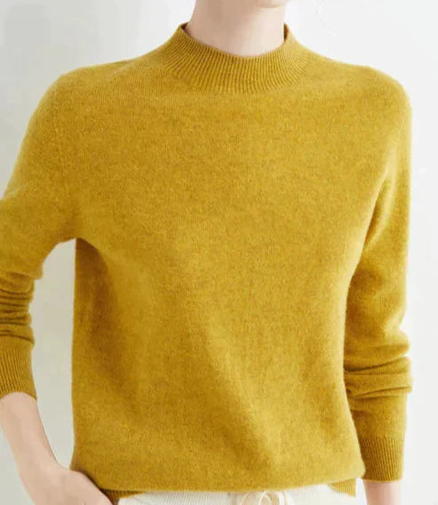 Duby - Premium wool sweater