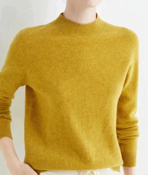 Duby - Premium wool sweater