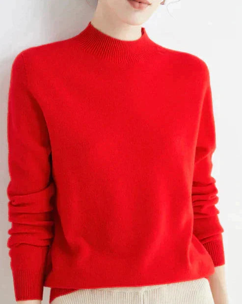Duby - Premium wool sweater