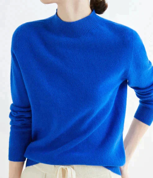 Duby - Premium wool sweater
