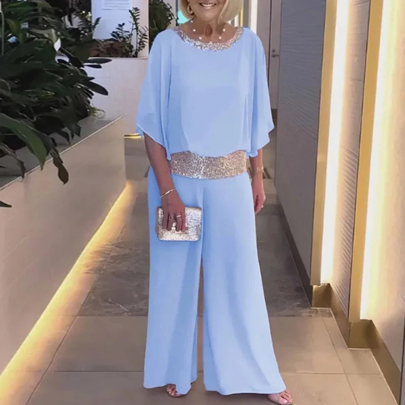 Cornelia - spring dress