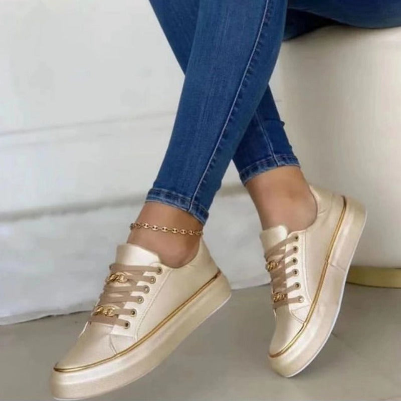 Alexiss - Trendy orthopedic sneakers