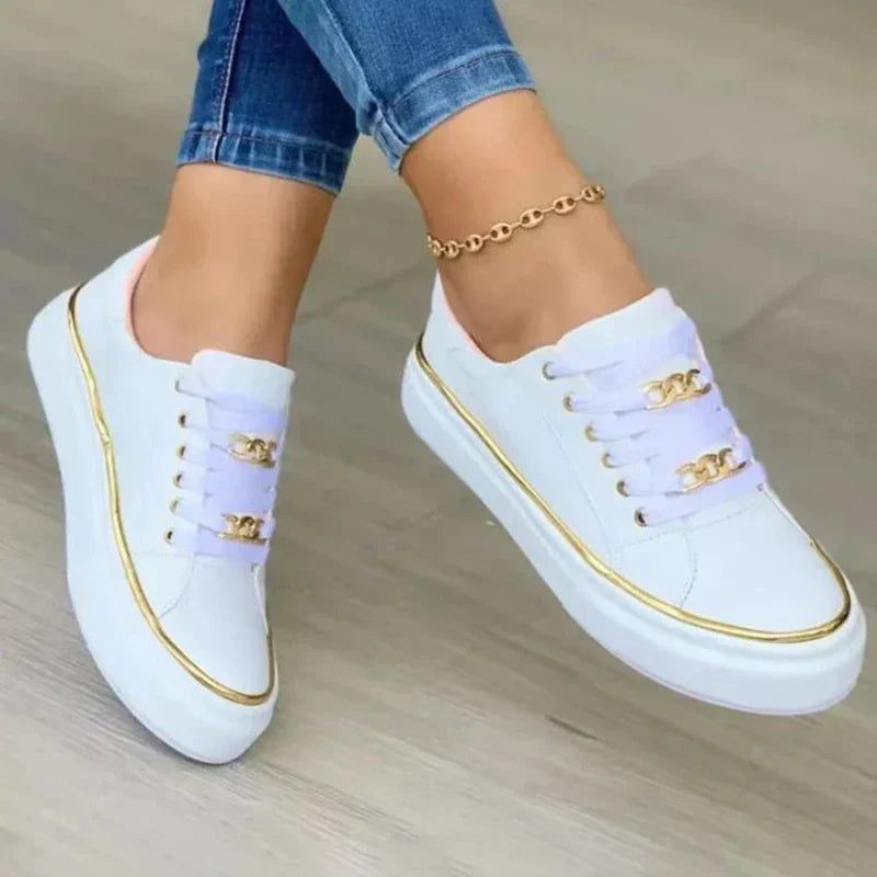 Alexiss - Trendy orthopedic sneakers