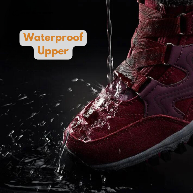 Amira Orthopedic winter shoes