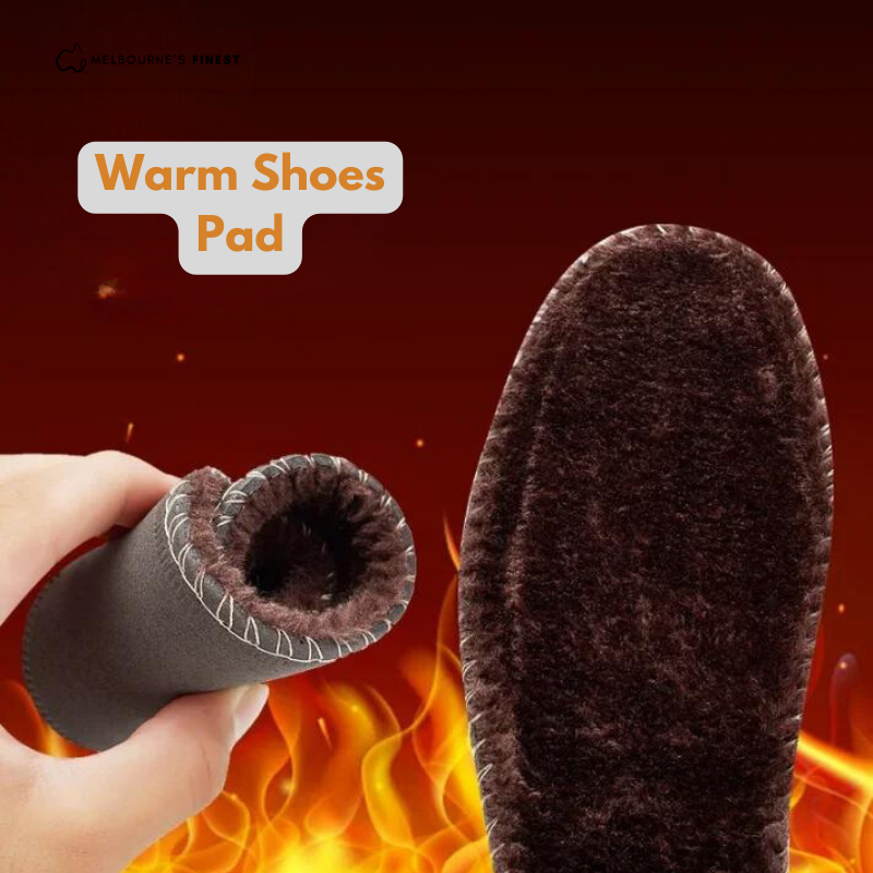 Amira Orthopedic winter shoes