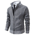 Soren - Warm and modern sweater
