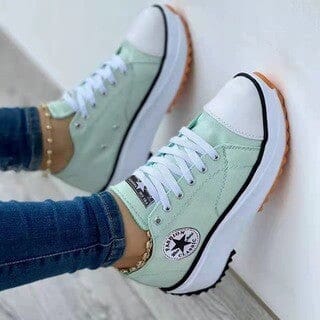 Nellie - Ergonomic sneakers