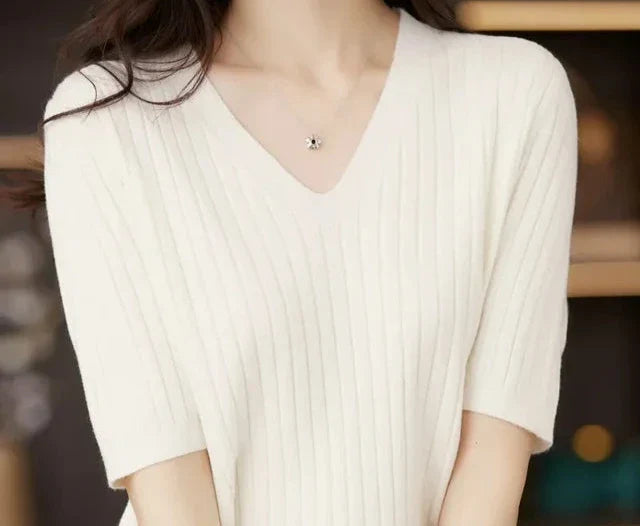 Zyra - Comfy blouse