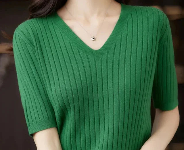 Zyra - Comfy blouse
