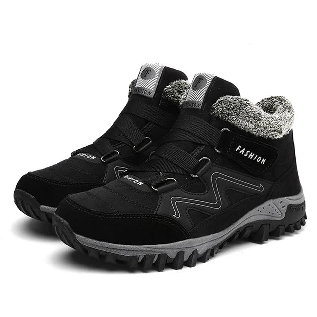 Amira Orthopedic winter shoes