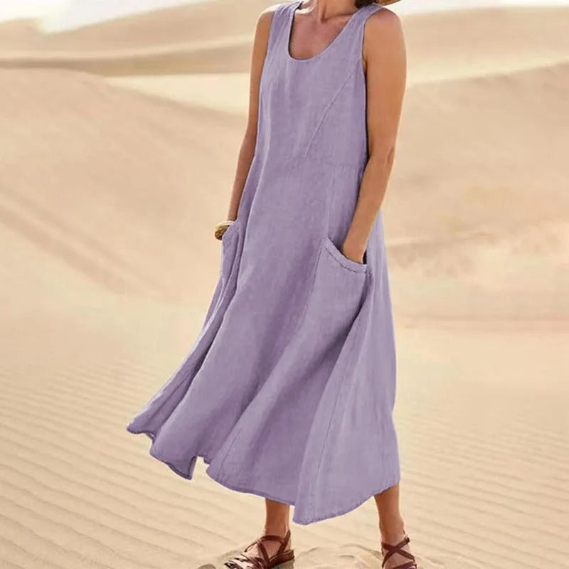 Yeda - Summer dress