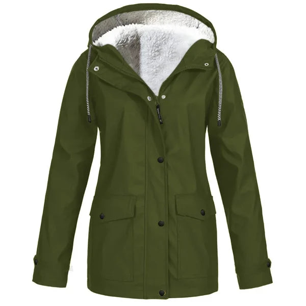 Catalina - Winter fleece jacket
