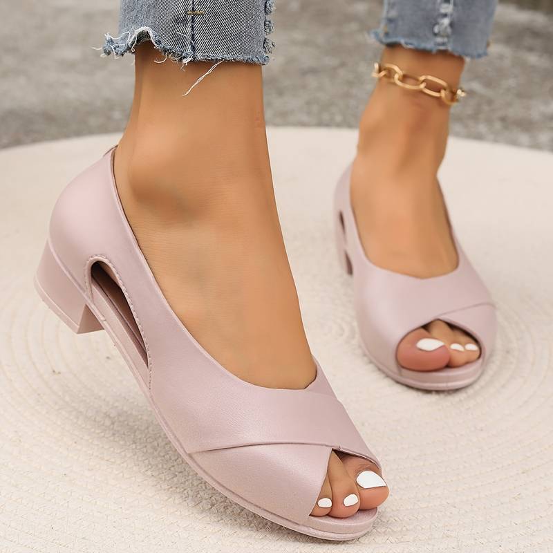 Arian - Ergonomic sandals