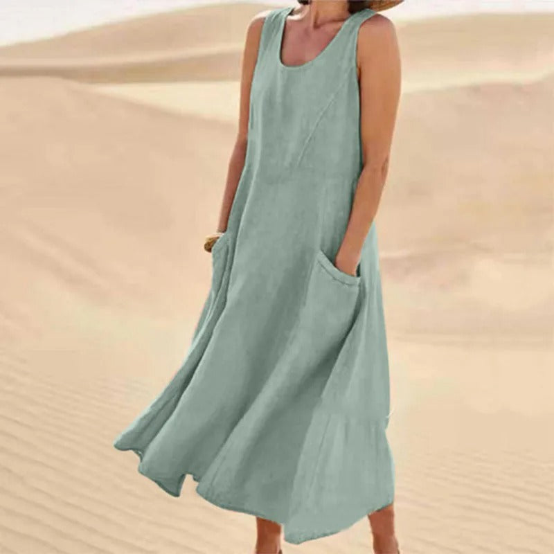 Yeda - Summer dress