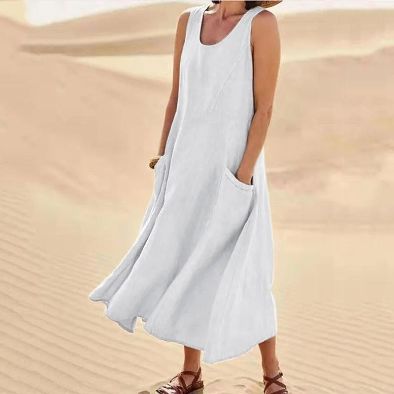 Yeda - Summer dress