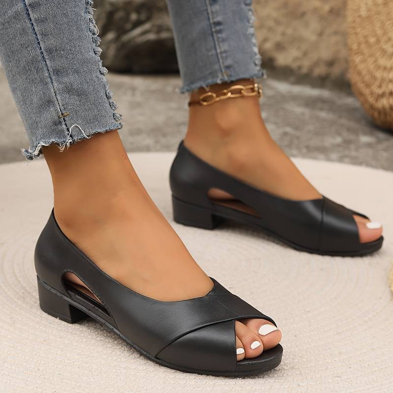 Arian - Ergonomic sandals