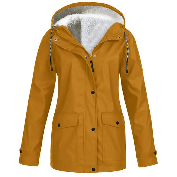 Catalina - Winter fleece jacket