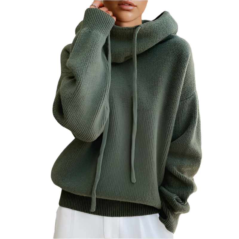 Linda - Turtleneck sweater