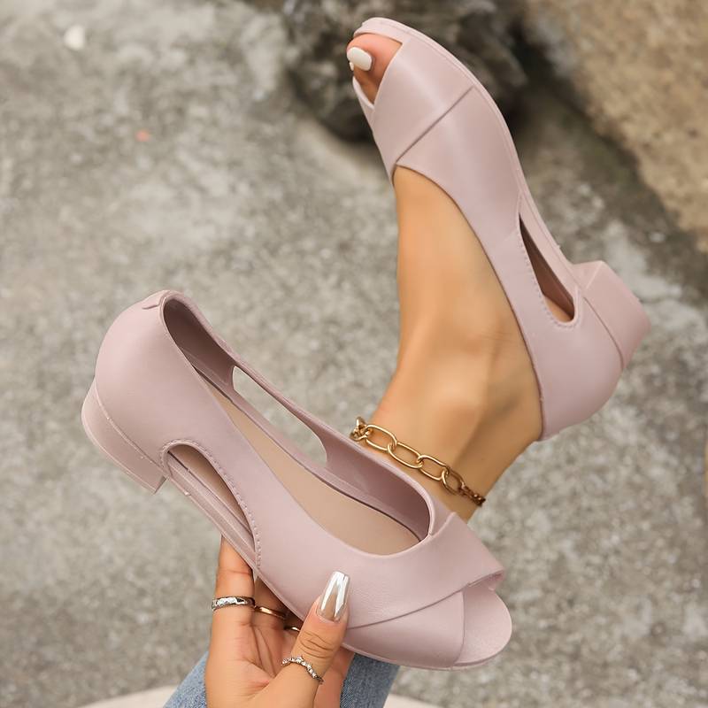 Arian - Ergonomic sandals