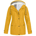 Catalina - Winter fleece jacket
