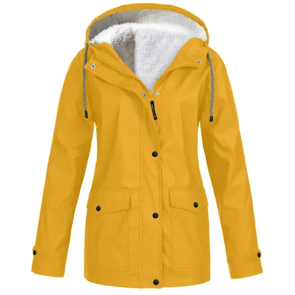 Catalina - Winter fleece jacket