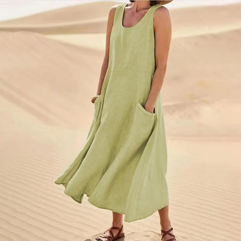 Yeda - Summer dress