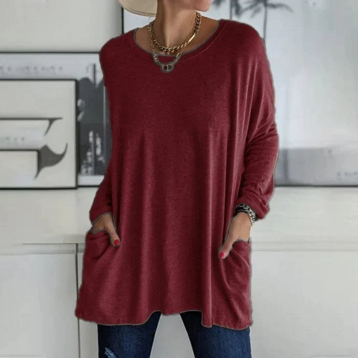 Sem - Stylish top