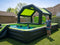 Inflatable Floating Pool Lounge – Backyard Pool Pavilion with Seating — image 10