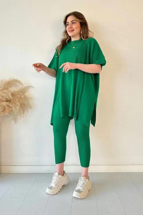 Yasmin Two-piece set