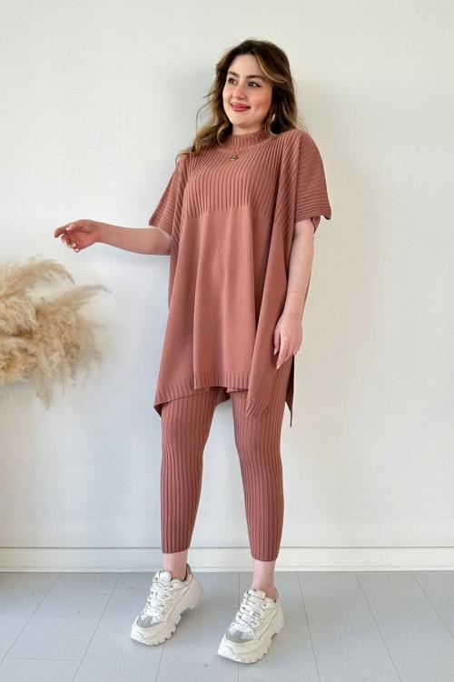 Yasmin Two-piece set
