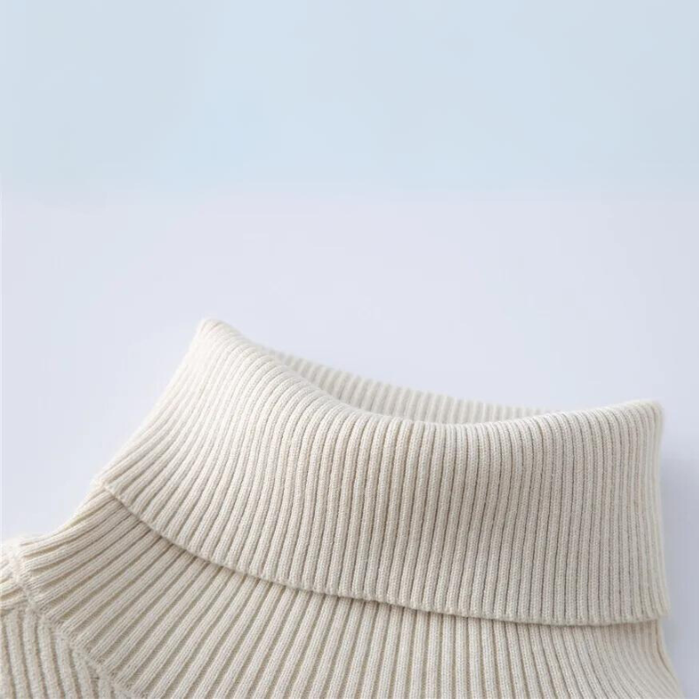 Leonna - Knitted set