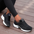 Sannya - Ergonomic sneakers