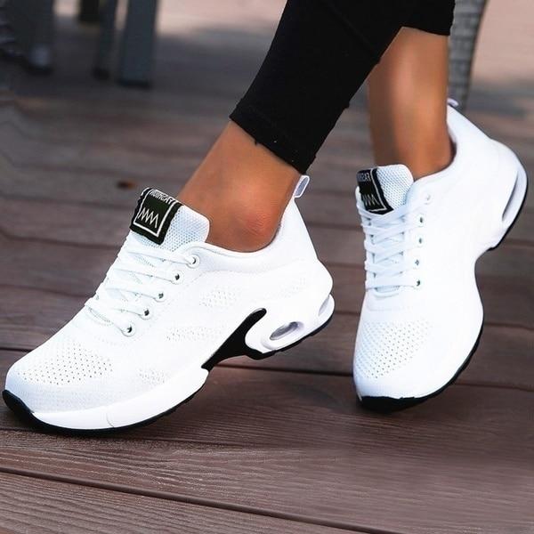 Sannya - Ergonomic sneakers