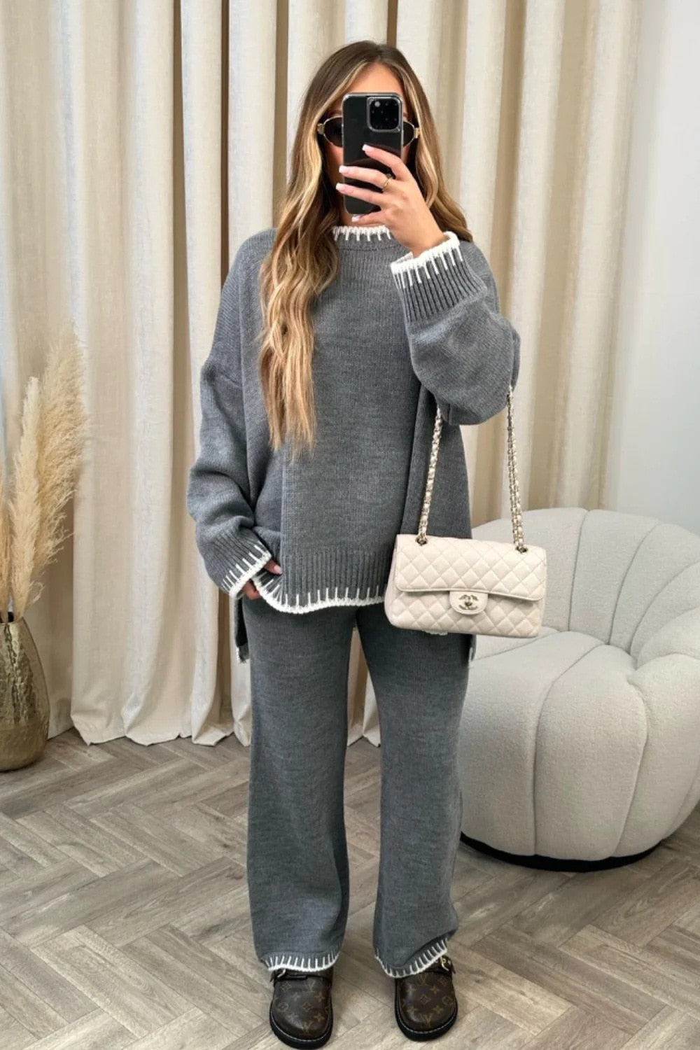 Ersa - Comfortable set