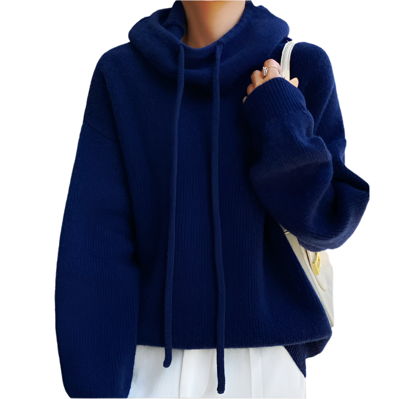 Linda - Turtleneck sweater