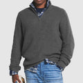 Jerry - Business casual pullover
