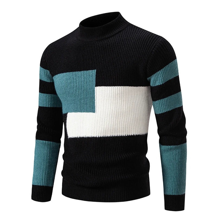 Billy - Men's pullover