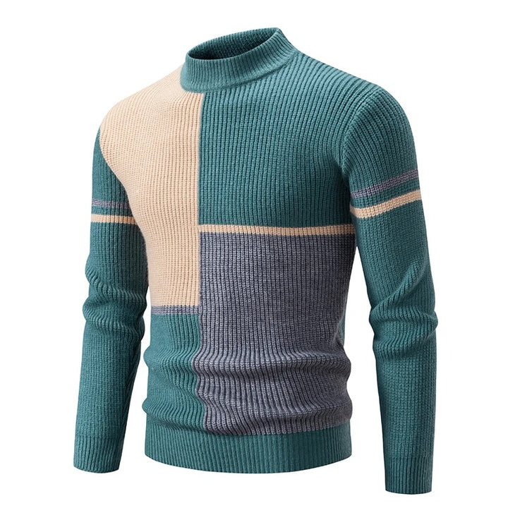 Billy - Men's pullover
