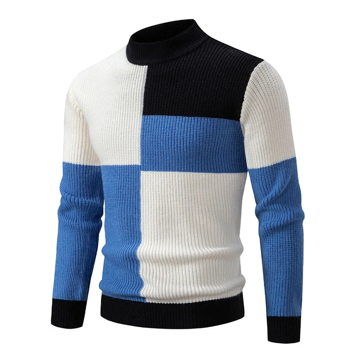 Billy - Men's pullover